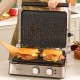 Гриль Cecotec Rock`nGrill Blaze (CCTC-02968)